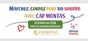 Cap Montas